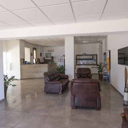 Konnos Bay Hotel Apartments Protaras Eksteriør bilde
